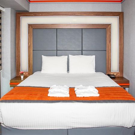 Onyx Business Hotel Ankara Exterior photo