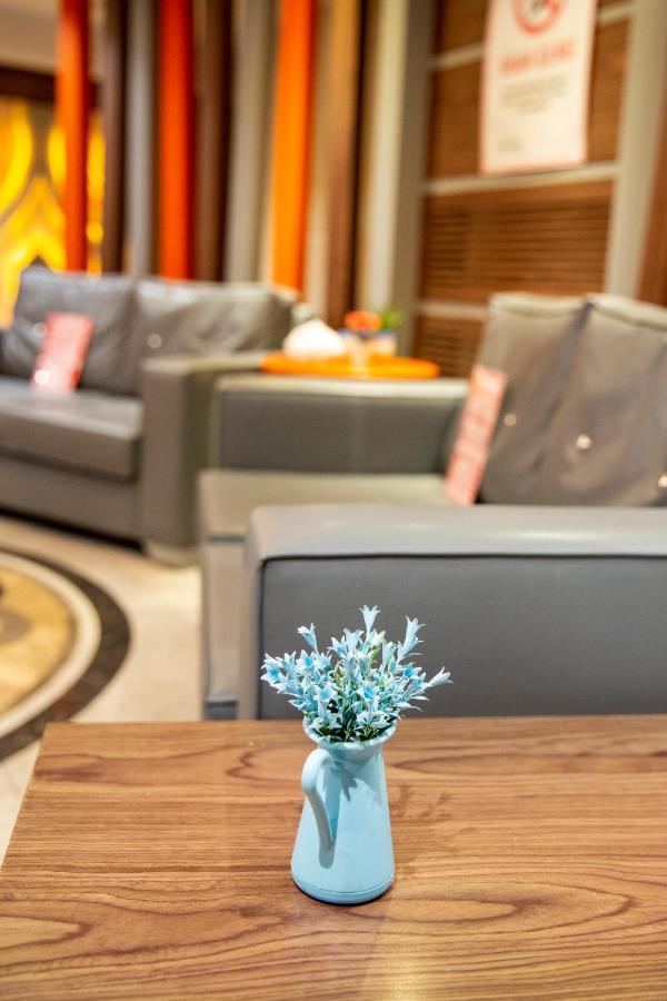 Onyx Business Hotel Ankara Exterior photo