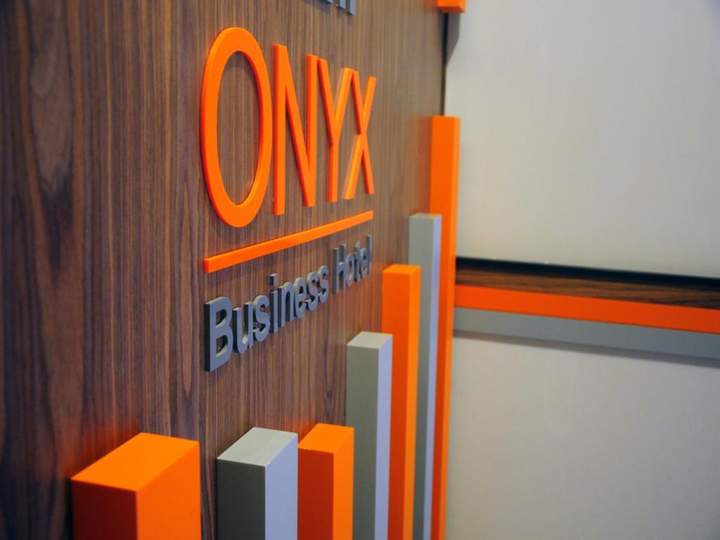 Onyx Business Hotel Ankara Room photo